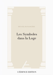 Les Symboles dans la Loge
