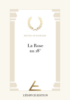 La Rose au 18ème