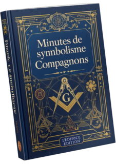 Minutes de symbolisme – Compagnons